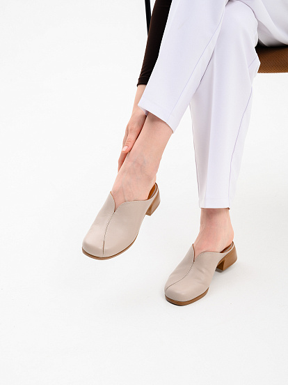 картинка Сабо ED'ART 3200.25294'br.Стар визон от интернет магазина