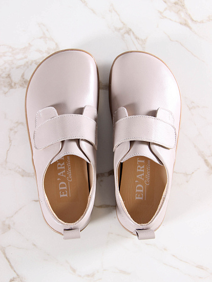 картинка Босоногие туфли ED'ART 183.nata'br.Визон стар от интернет магазина