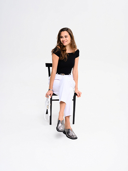 картинка Сабо ED'ART 5200.23663'bl. Никель-гэлекси от интернет магазина