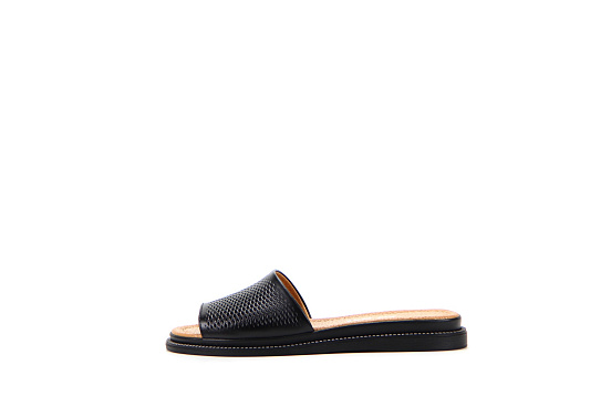 картинка Босоножки ED'ART 1016.169'bl.black от интернет магазина