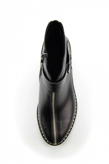 картинка Ботильоны ED'ART 302.vena от интернет магазина