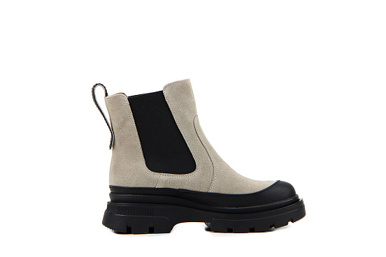 картинка Челси ED'ART 337.246'bl.grey.w от интернет магазина