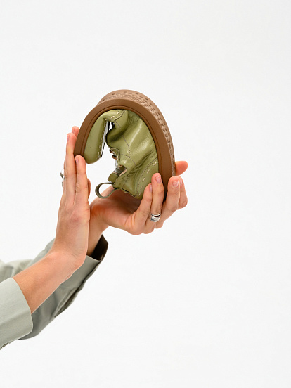 картинка Сникерины ED'ART 178.асти'br.Олива от интернет магазина