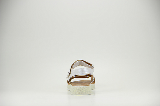 картинка Босоножки ED'ART 2020.159'w.white max R от интернет магазина