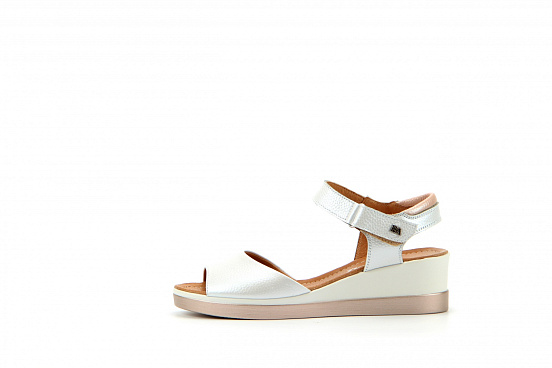 картинка Босоножки ED'ART 3002.315'wp.white.flot от интернет магазина