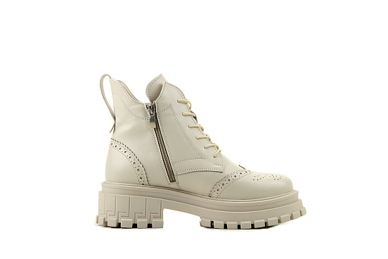 картинка Ботинки ED'ART 338.5511'be. milk от интернет магазина