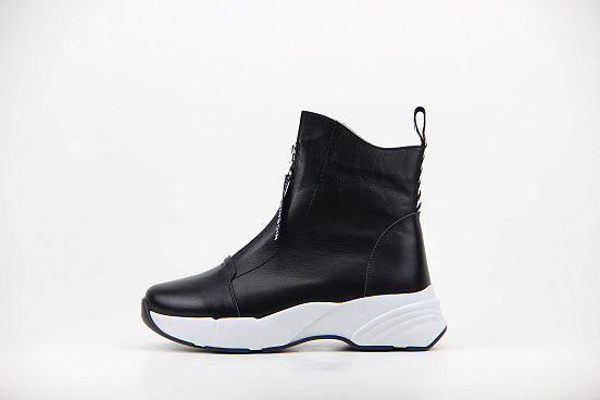 картинка Ботинки ED'ART 330.2021'w.black R от интернет магазина