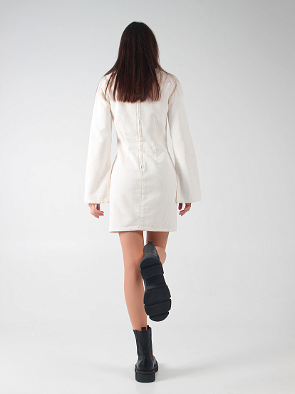 картинка Челси ED'ART 360.P.21074'bl. Черный макс от интернет магазина