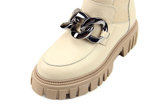 картинка Ботинки ED'ART 358.21153'be.Beige от интернет магазина