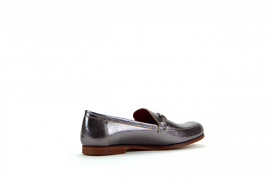 картинка Туфли ED'ART 115.0508'be.nikel от интернет магазина