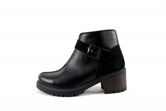 картинка Ботинки ED'ART 302.sheron от интернет магазина