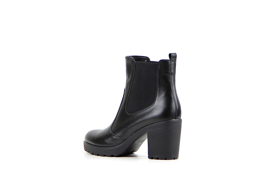 картинка Ботильоны ED'ART 609.620.black от интернет магазина