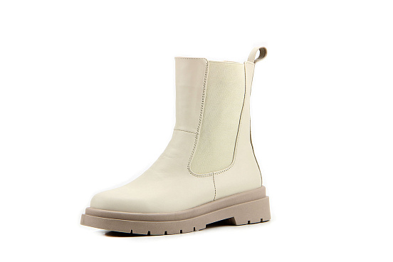 картинка Ботинки ED'ART 334.madonna12'be.beige от интернет магазина