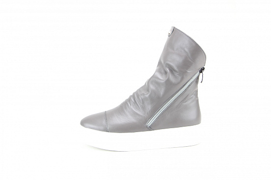 картинка Ботинки ED'ART 233.131'w.grey от интернет магазина