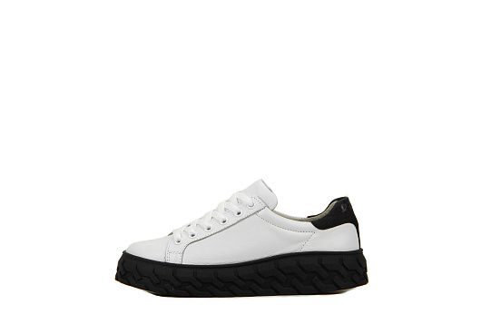 картинка Кеды ED'ART 128.iceberg'bl.White/bl от интернет магазина