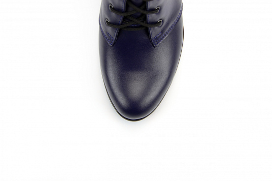 картинка Ботильоны ED'ART 600.vera4.blue от интернет магазина