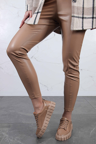 картинка Кеды ED'ART 158р.91505'be.Круассан от интернет магазина