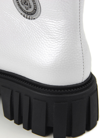 картинка Ботинки ED'ART 228V.21153'bl. white max R от интернет магазина