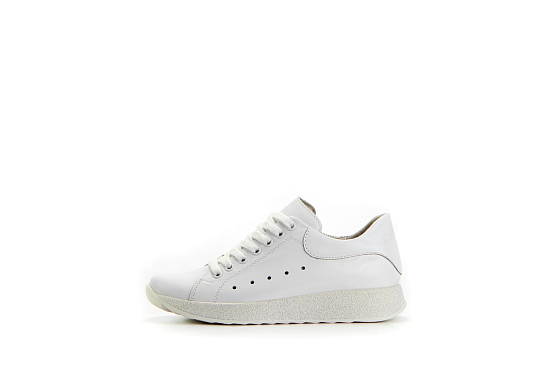 картинка Кроссовки ED'ART 139.157w.white R от интернет магазина