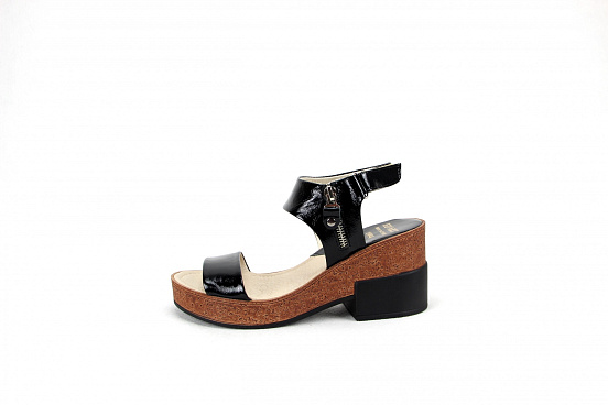 картинка Босоножки ED'ART 5051.554.lacq от интернет магазина