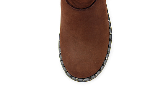 картинка Угги ED'ART 240.1550.n.brown от интернет магазина