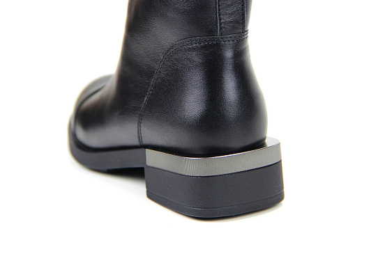 картинка Ботинки ED'ART 248.244'n.black от интернет магазина