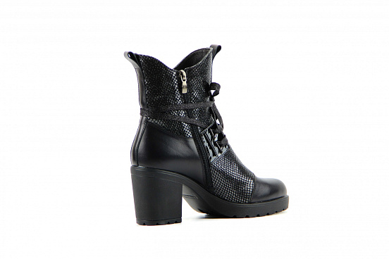 картинка Ботильоны ED'ART 607.620.eng от интернет магазина