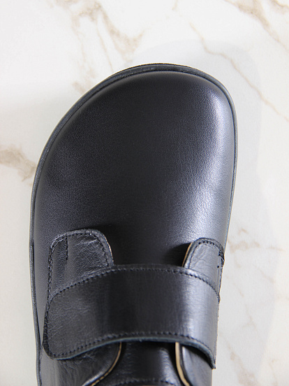 картинка Босоногие туфли ED'ART 183.nata'bl.Черный стар от интернет магазина