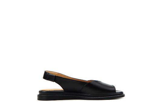 картинка Босоножки ED'ART 1042.169'bl.Black от интернет магазина