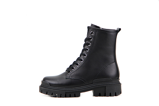картинка Ботинки ED'ART 327.astra20'bl.black от интернет магазина