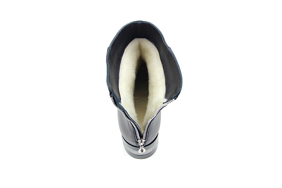 картинка Ботильоны ED'ART 324.irma5S.black от интернет магазина