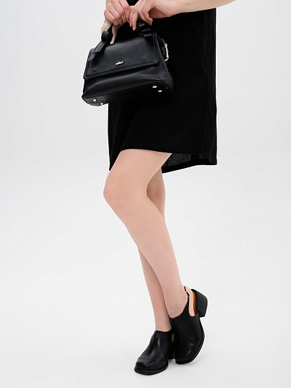 картинка Босоножки ED'ART 5133.23663'bl. Черный от интернет магазина