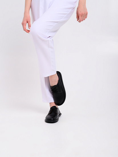 картинка Туфли ED'ART 181.ОКСЕ'bl. Черный от интернет магазина