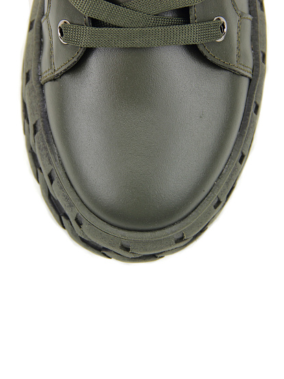 картинка Ботинки ED'ART 214.iceberg'gr. green R от интернет магазина