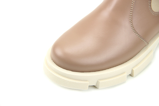 картинка Челси ED'ART 336.21074'be. cocoa от интернет магазина