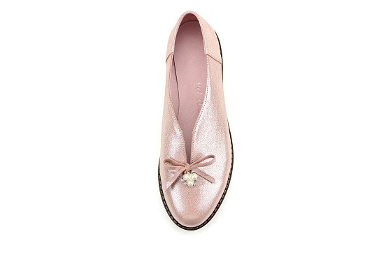 картинка Лоферы ED'ART 119.109'w. Astana pydra от интернет магазина