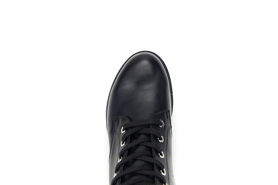 картинка Ботинки ED'ART 341.brook4.black от интернет магазина