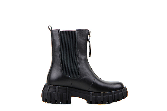 картинка Ботинки ED'ART 355.466'bl.Black от интернет магазина