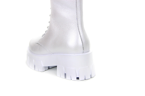картинка Ботинки ED'ART 341.90200'w.white от интернет магазина