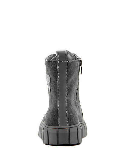 картинка Ботинки ED'ART 214.1918'gr. gray.w R от интернет магазина