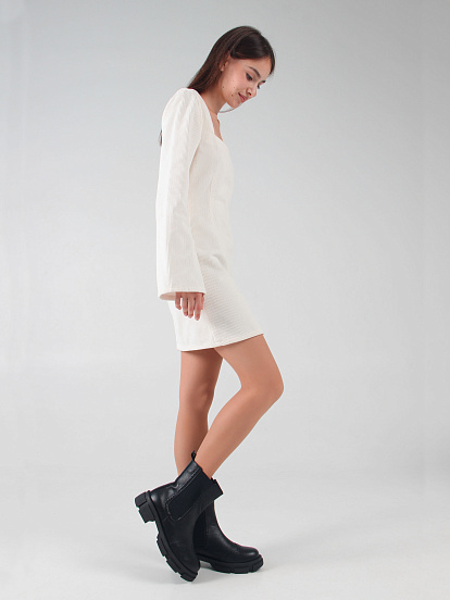 картинка Челси ED'ART 360.P.21074'bl. Черный макс от интернет магазина