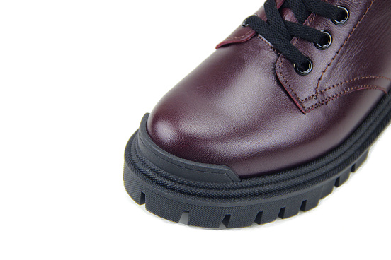 картинка Ботинки ED'ART 327.astra20'bl.bordo от интернет магазина