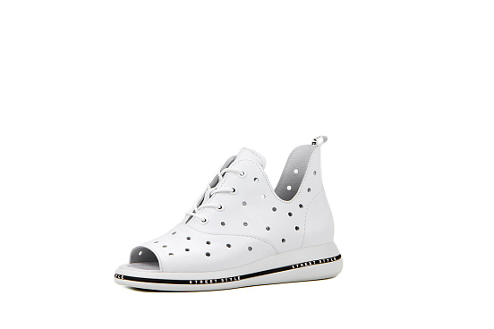 картинка Босоножки ED'ART 1059.189'w.White от интернет магазина