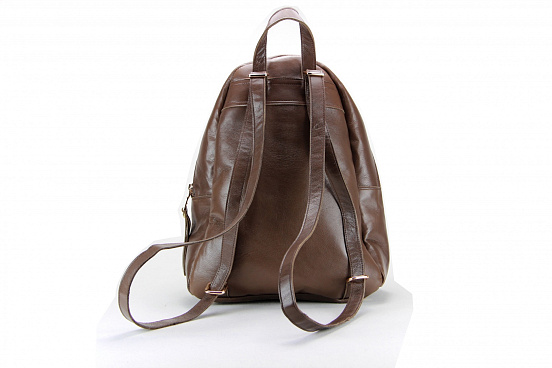 картинка Рюкзак ED'ART r01.brown от интернет магазина