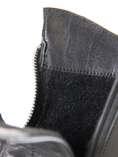 картинка Ботинки ED'ART 330.21074.black от интернет магазина