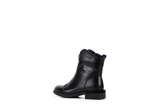 картинка Ботинки ED'ART 248.244.black от интернет магазина