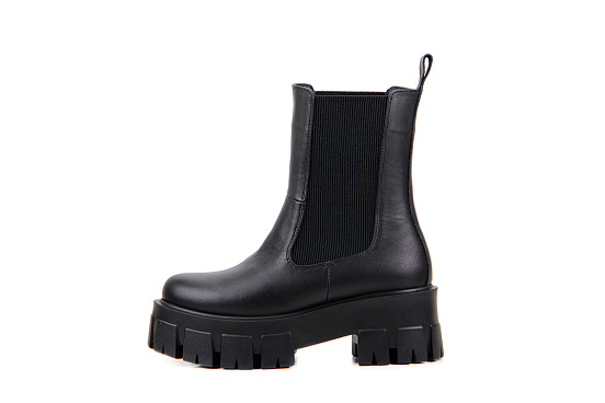 картинка Ботинки ED'ART 334.90200'bl.black R от интернет магазина