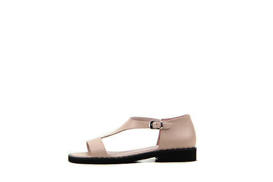 картинка Босоножки ED'ART 1058.110'bl.Pydra от интернет магазина