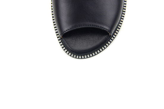 картинка Босоножки ED'ART 1042.169'bl.Black от интернет магазина