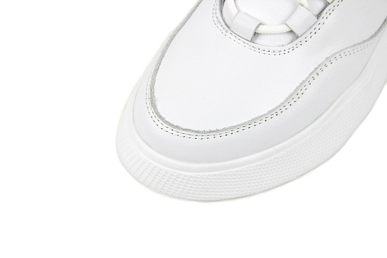 картинка Кроссовки ED'ART 155.c.195'w.White от интернет магазина